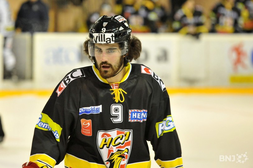 Josh Primeau