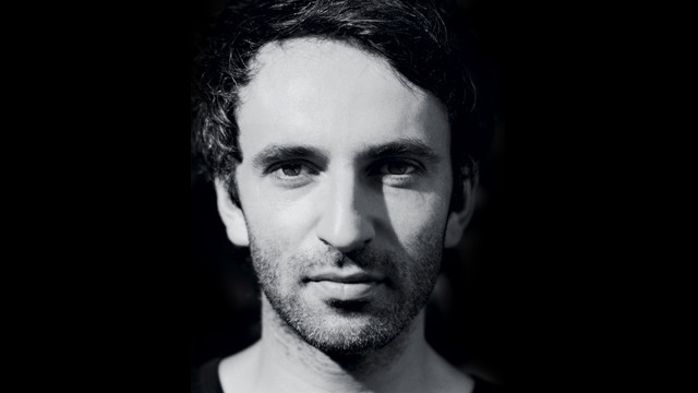 Vincent Delerm est considéré comme l’un des principaux représentants de la nouvelle chanson française.