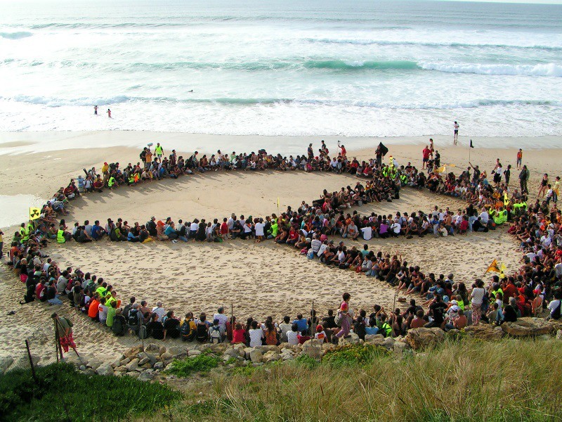 peace