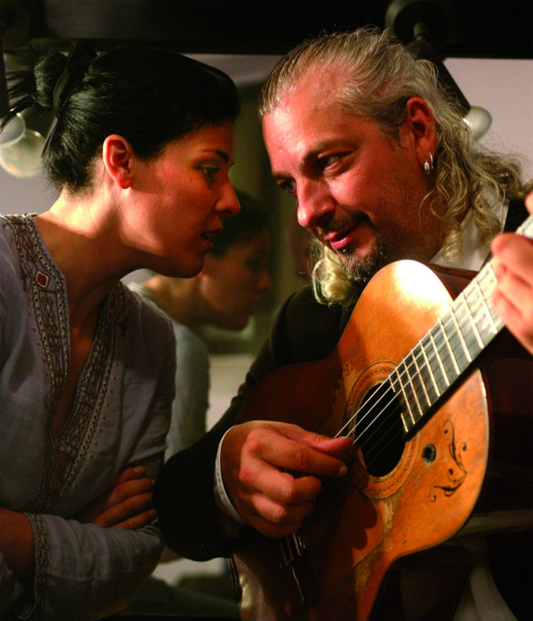 Souad Massi