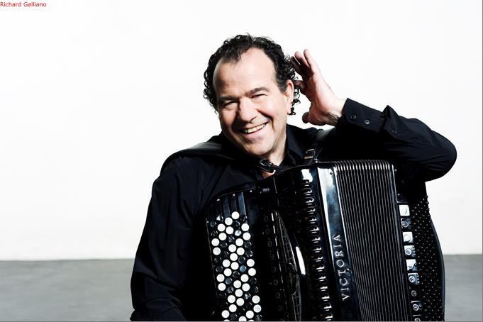Richard Galliano