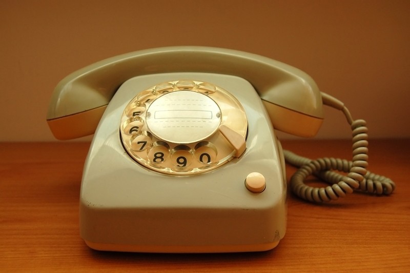 téléphone