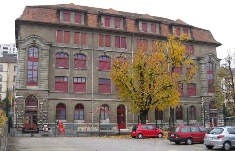 Source: Etat de Neuchâtel.
