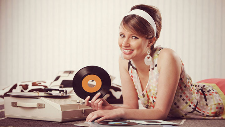 Une invention va permettre de transférer ses fichiers mp3 sur disque vinyle. 