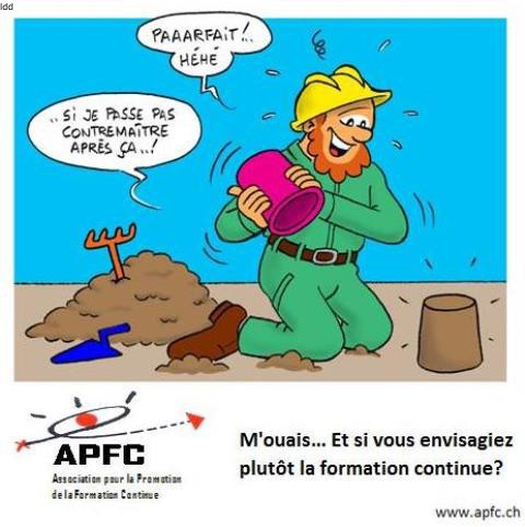 L'un des dessins de Denys Mathey 