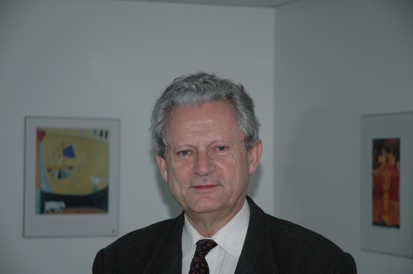Philippe Jeammet