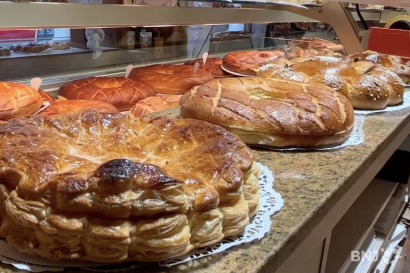 Galettes à la frangipane, recettes maison ou couronnes en pâte levée : il existe différentes galettes pour plaire à tous les gourmets.