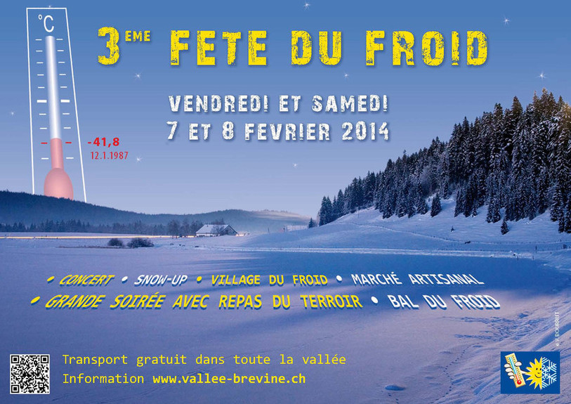 Fête du froid
