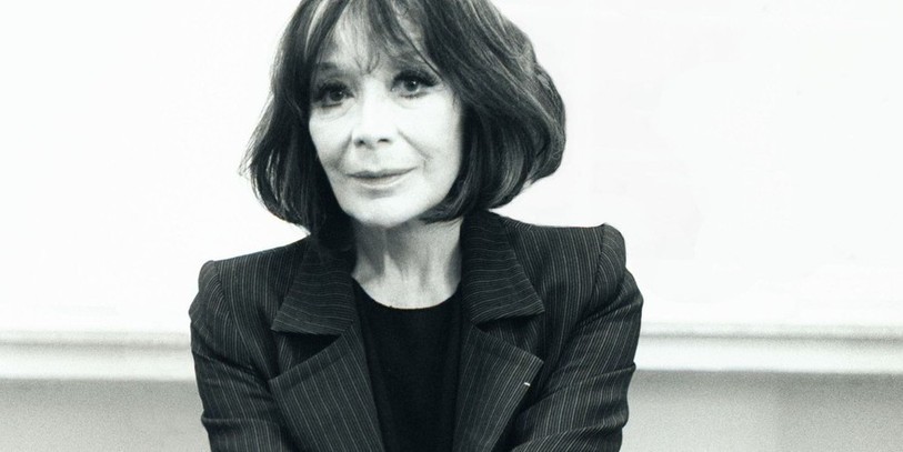 Juliette Gréco a reçu une Victoire d’honneur pour l’ensemble de sa carrière en 2007, aux Victoires de la musique.