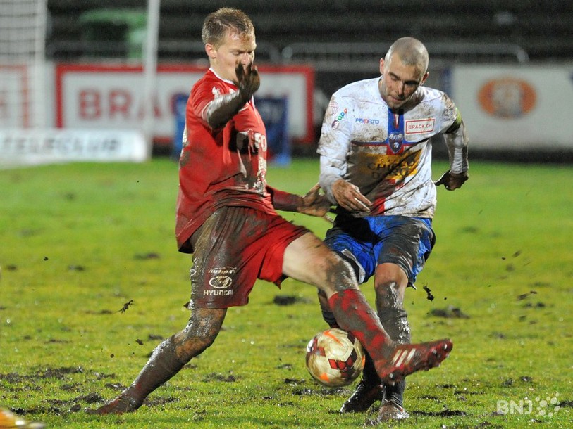 FC Bienne-FC Chiasso