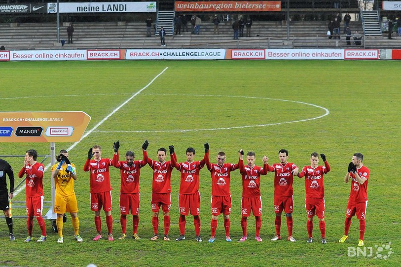 FC Bienne
