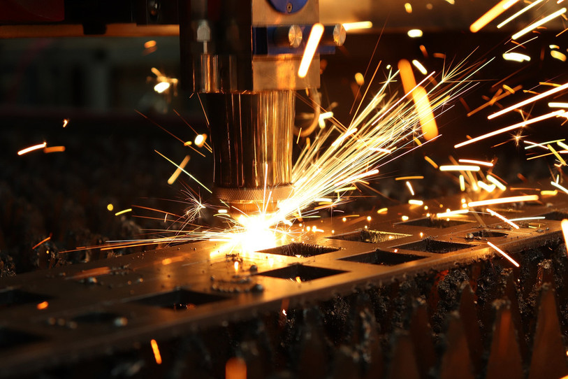 L'industrie jurassienne a compté 12 chômeurs de moins en décembre. Le secteur retrouve sa forme de fin 2019. (Photo libre de droits : illustration).