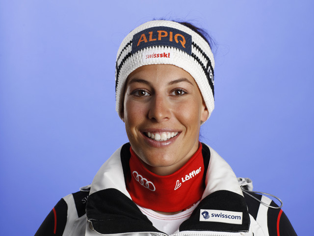 Dominique Gisin