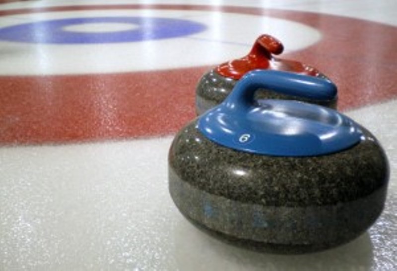 curling