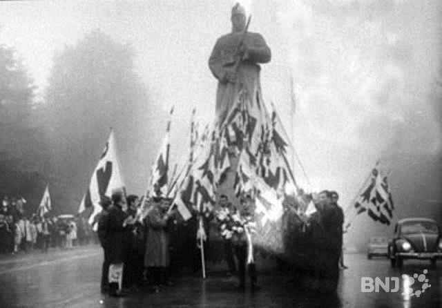 Sentinelle des Rangiers