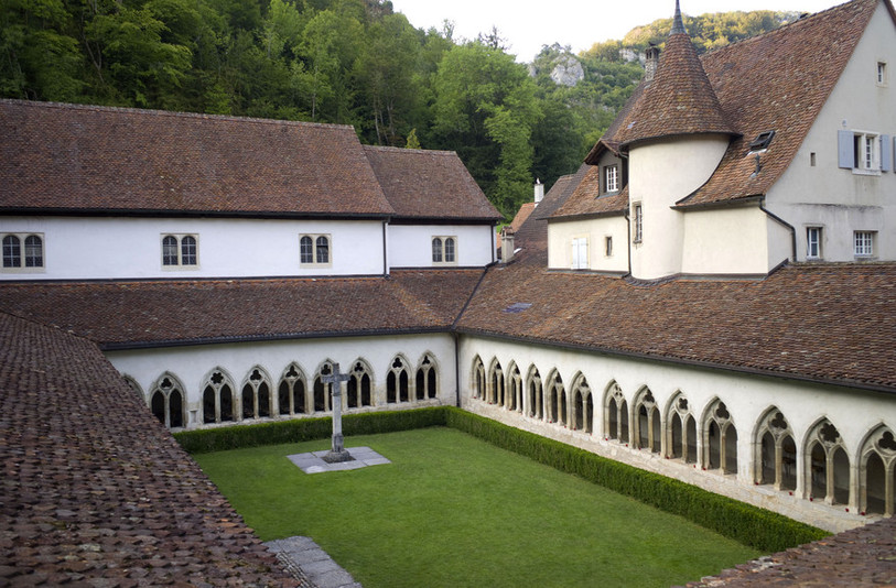 Saint-Ursanne