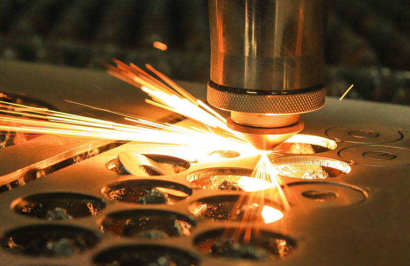 Le secteur de l'industrie est en pleine croissance, mais peine à trouver du personnel pour honorer le nombre toujours plus grands de commandes. (Photo libre de droits : illustration).