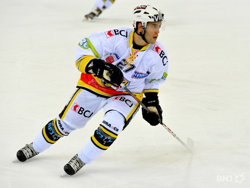 HC Ajoie