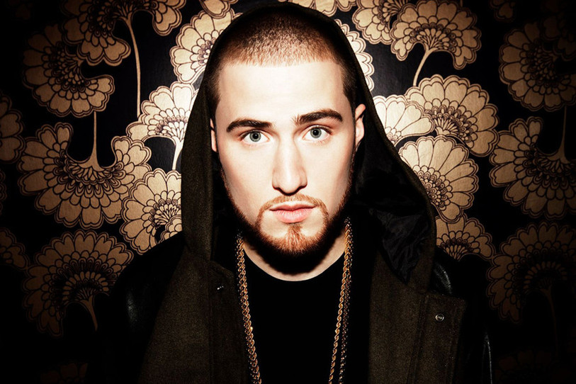 Mike Posner s’est fait connaître avec le titre Cooler than me en 2010.