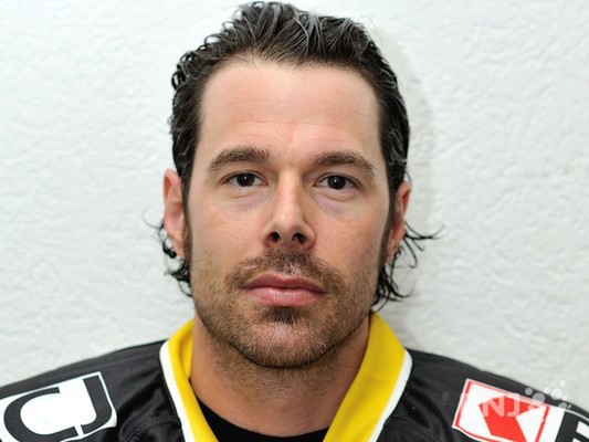 Geoffrey Vauclair