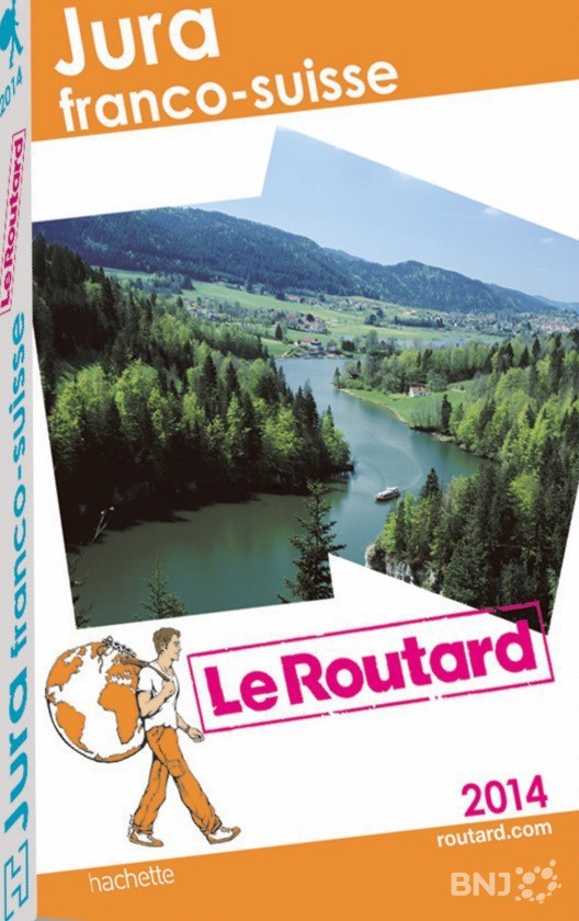Guide du Routard