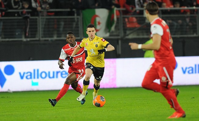 Sébastien Corchia