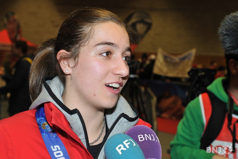 Sarah Forster