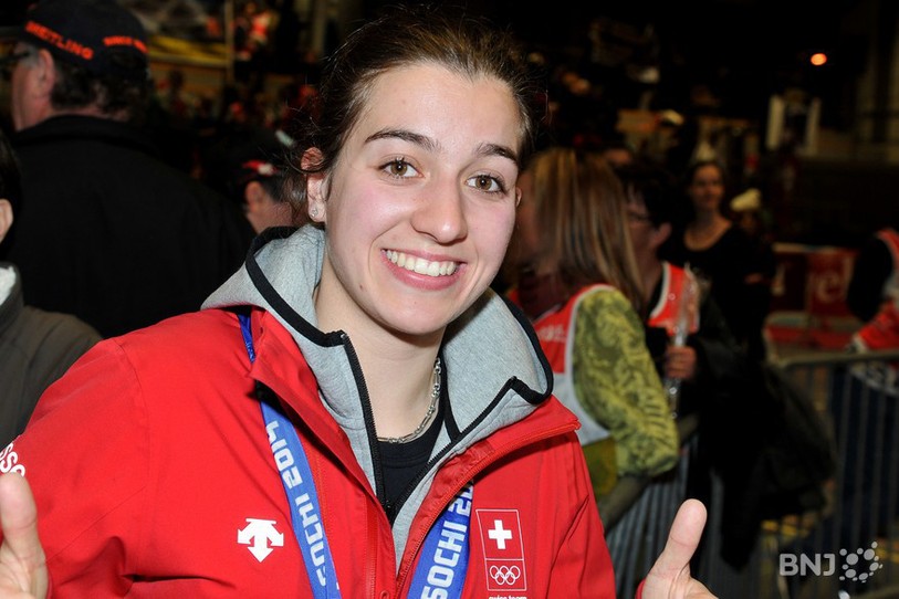 Sarah Forster