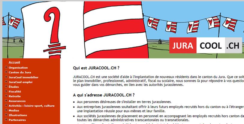 Juracool