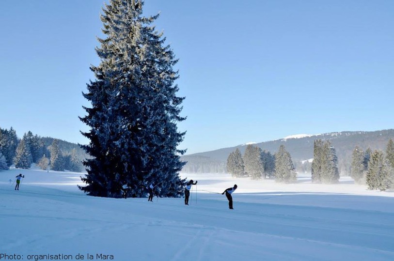 Les conditions s'annoncent idéales samedi dans la région.