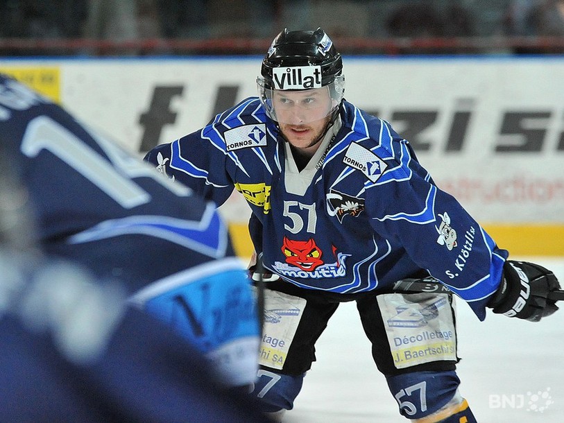 HC Moutier