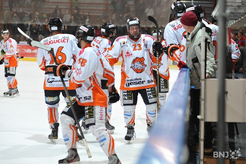 HC Tramelan