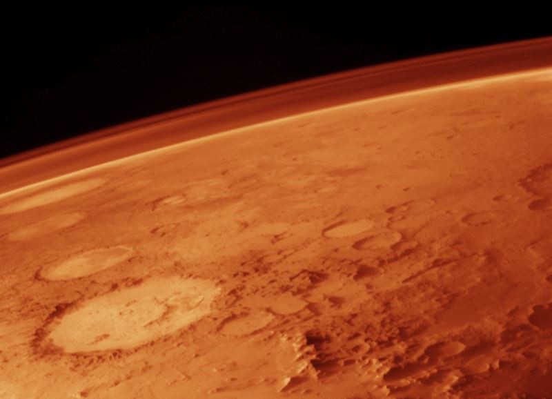 mars
