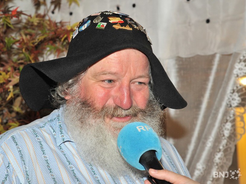 Ernest Gigon