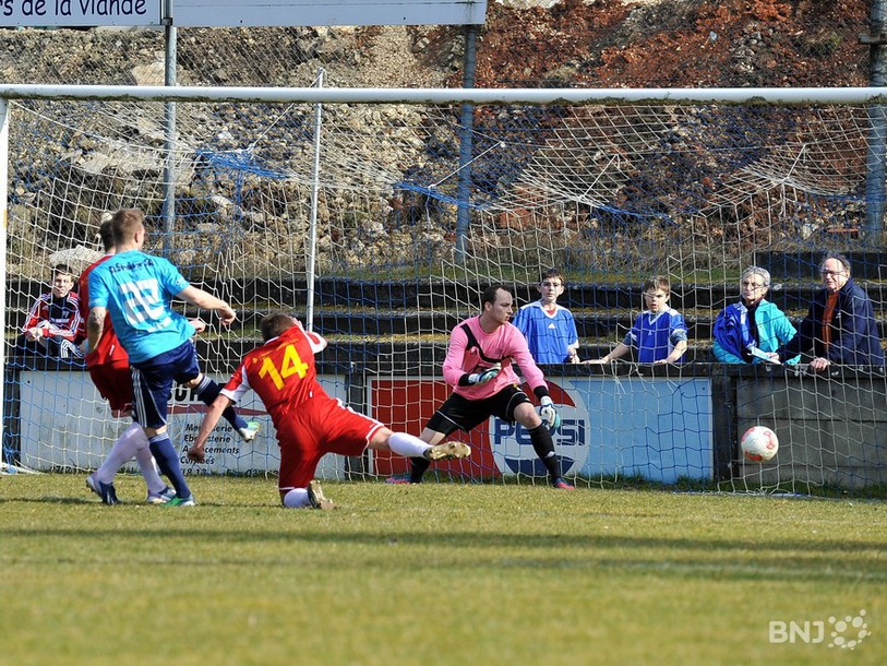 FC Moutier, FC Tavannes/Tramelan