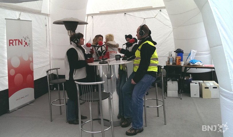 Tente 30 ans de RTN à Valangin