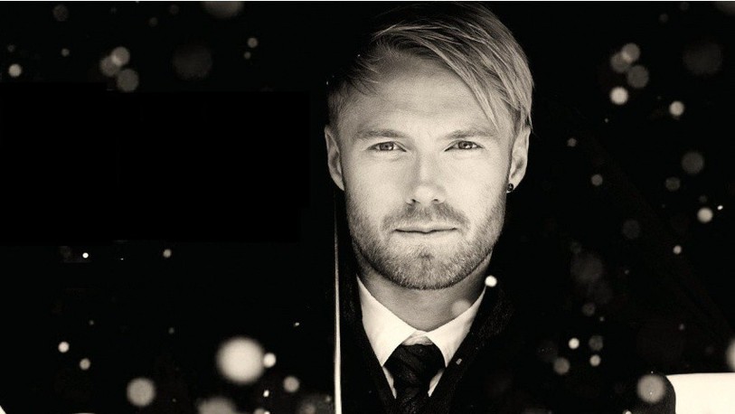 Ronan Keating a connu le succès avec l’un des plus grands boys bands de tous les temps : Boyzone.