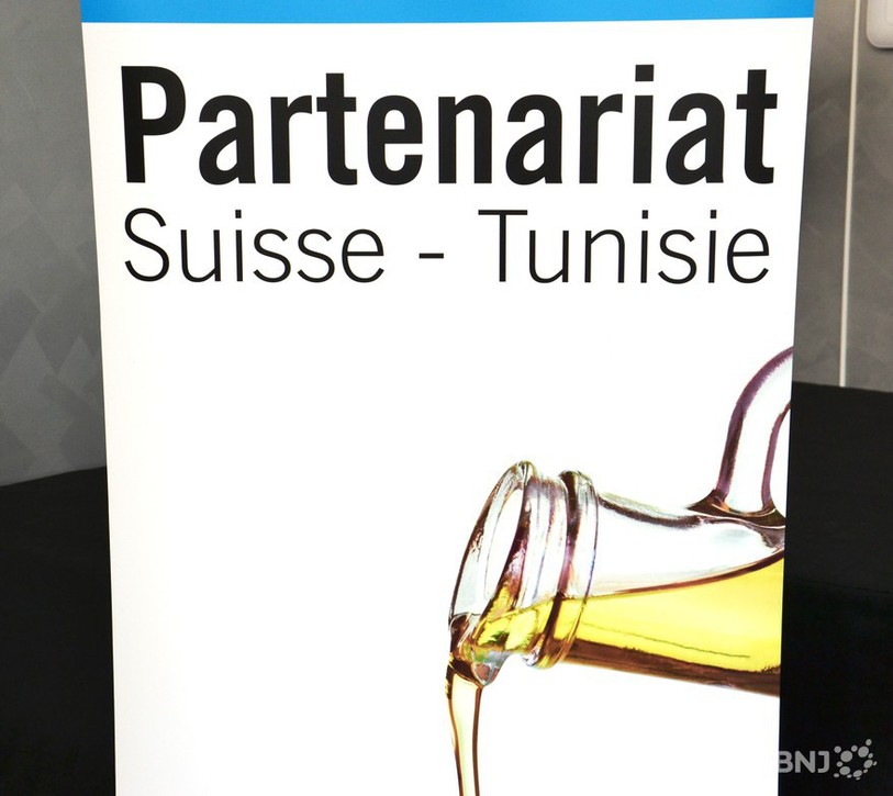 Haute école Arc, HE-Arc, Suisse-Tunisie