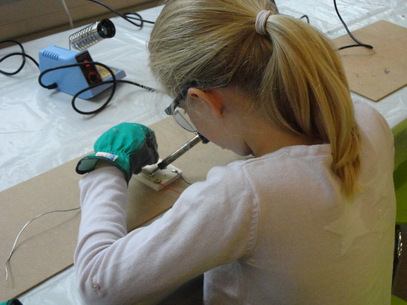 Atelier jeunes