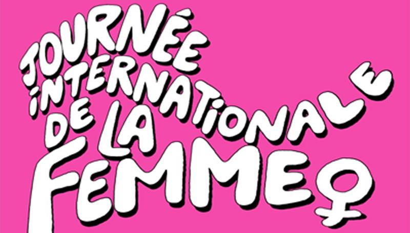 Cette journée a été instaurée pour revendiquer l’égalité et faire un bilan sur la situation des femmes à travers le monde.