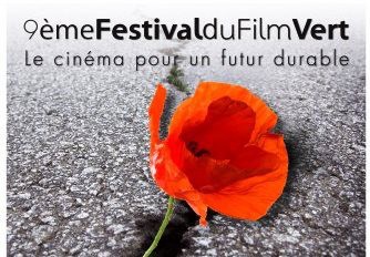 affiche festival du film vert 2014