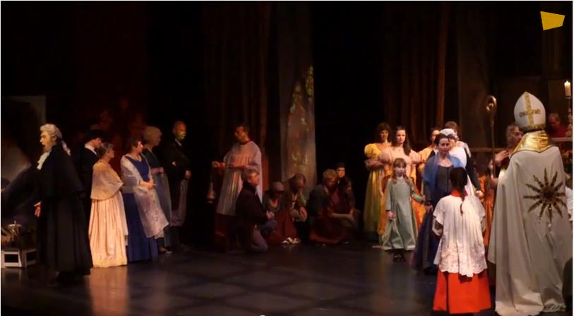 Tosca