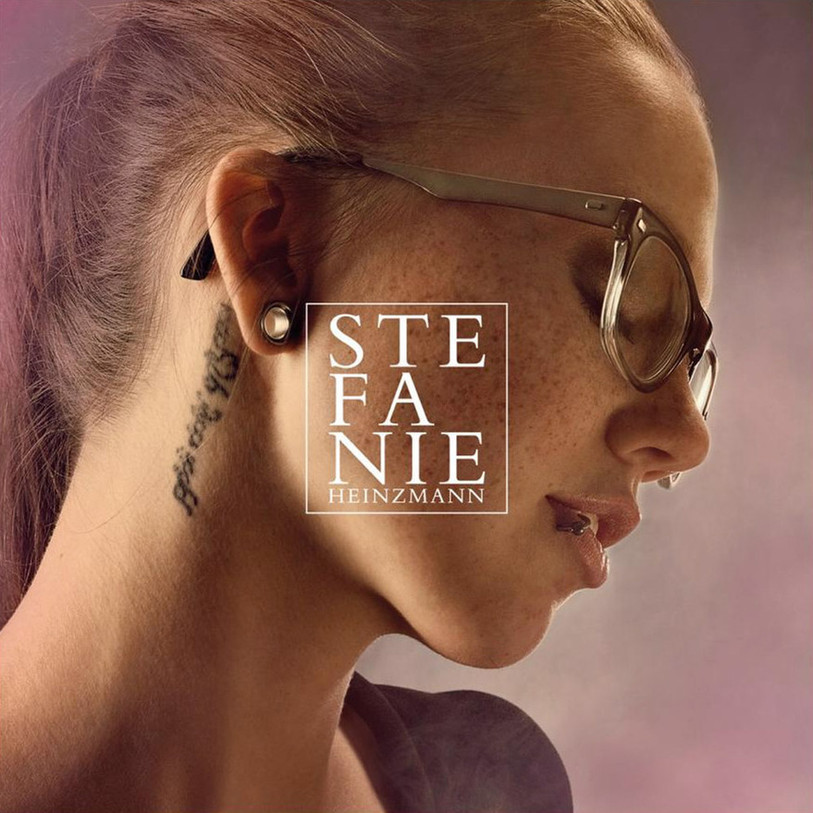 Stefanie Heinzmann affiche déjà une carrière impressionnante à seulement 25 ans.