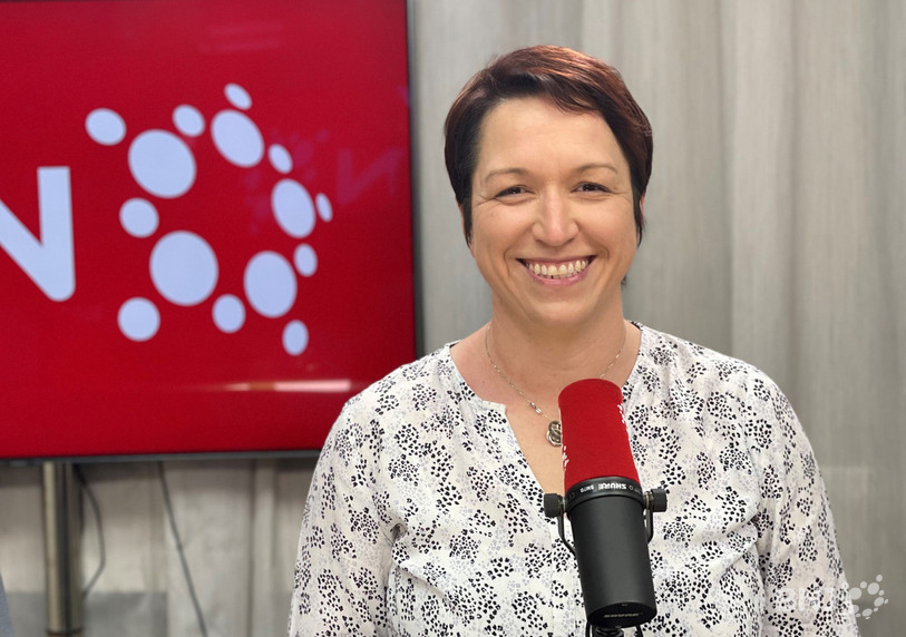Sarah Bertschi donne dans La Matinale ses conseils pour réussir sa rentrée au travail après les vacances.