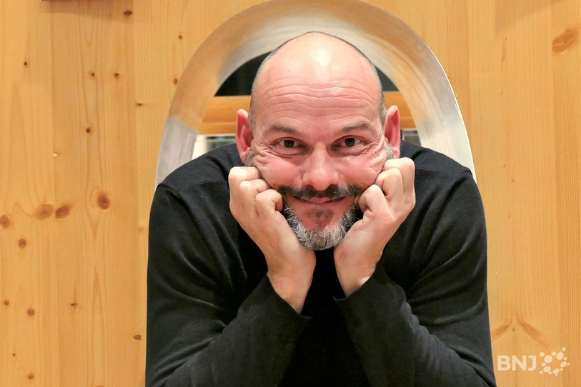 Lionel Frésard