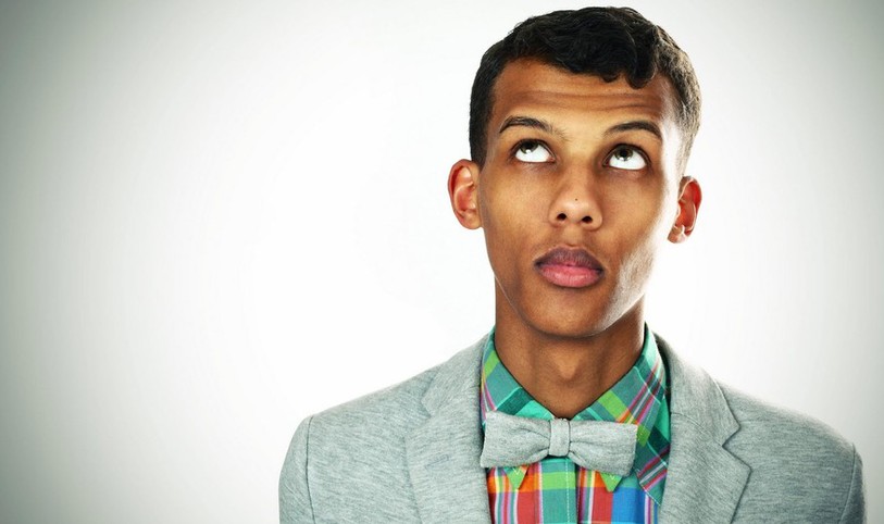 Stromae est né le 12 mars 1985 et il est l’un des artistes les plus courtisés du moment.