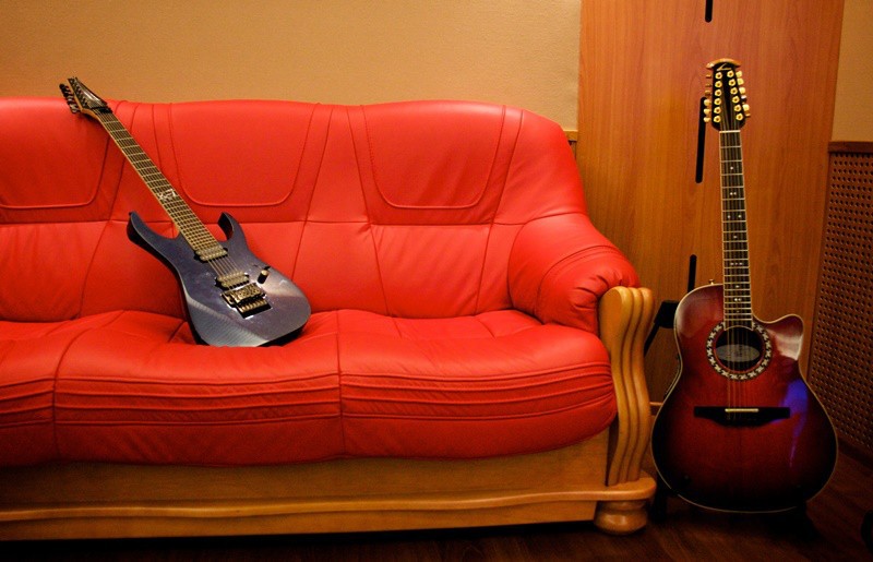 guitare
