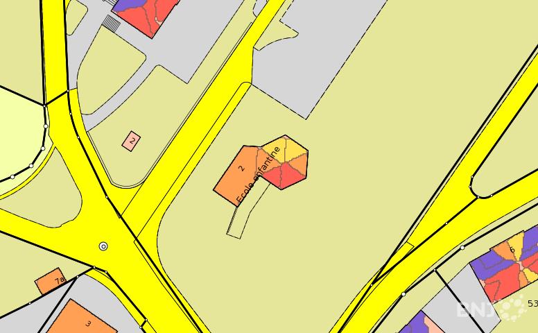 Cadastre solaire