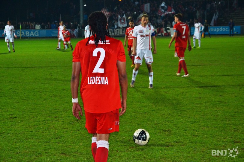 Ledesma