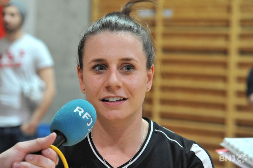 Taryn Sciarini